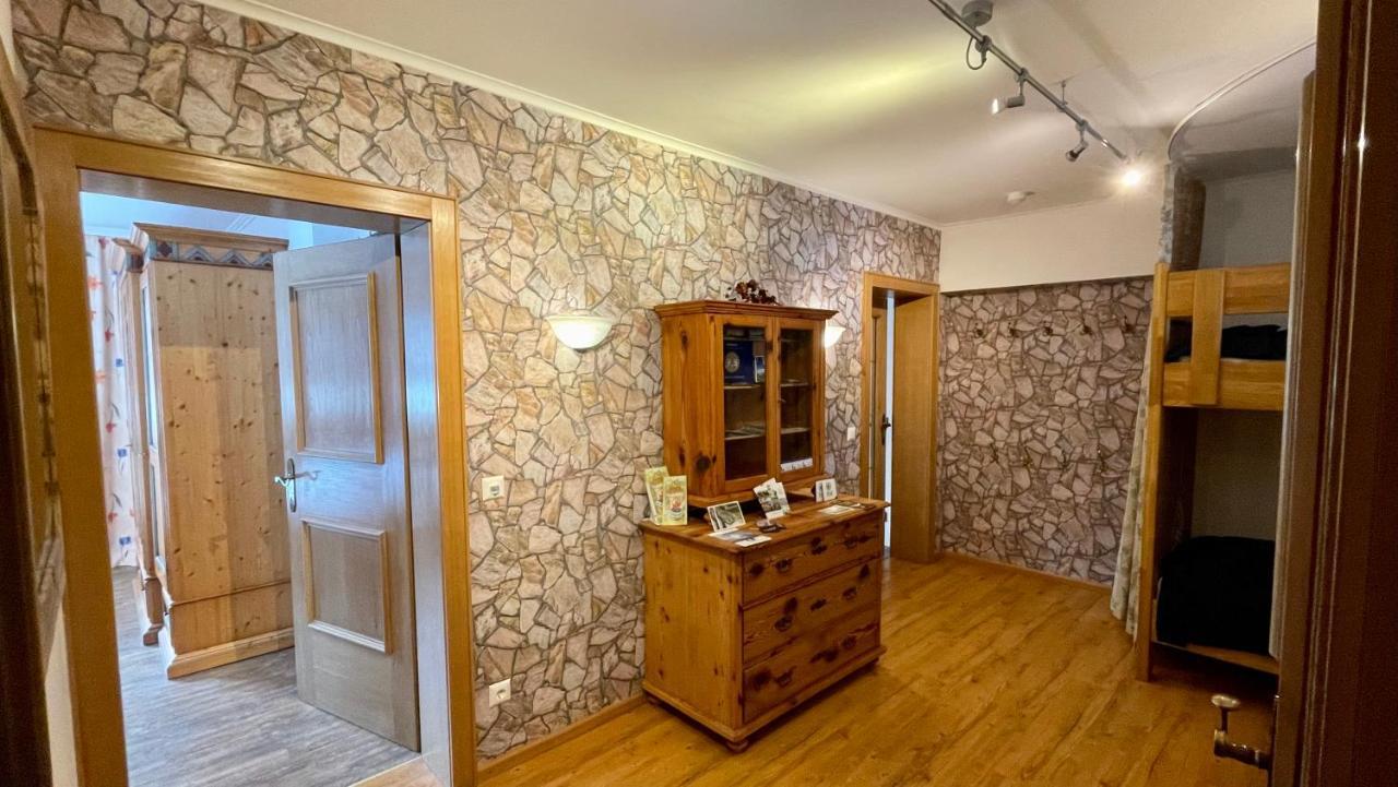 Ferienwohnung Brandmaier Unken Ngoại thất bức ảnh